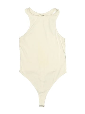 Open Edit Bodysuit (view 1)
