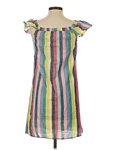 J.Crew Factory Store Casual Dress (view 2)