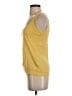 The North Face Yellow Sleeveless Top Size XS - photo 5