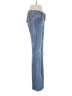 Miss Chic Hearts Blue Jeans Size 3 - photo 4