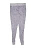 90 Degree by Reflex Print Purple Casual Pants Size L (kids) - photo 2