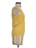The North Face Yellow Sleeveless Top Size XS - photo 4