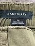 Sanctuary Green Cargo Pants Size 26 waist - photo 7