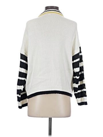 Topshop Pullover Sweater (view 2)