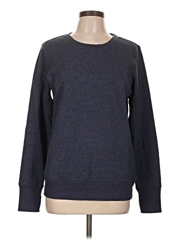 Tek Gear Pullover Sweater (view 1)