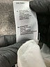 Reiss 100% Polyester Chevron-herringbone White Formal Skirt Size 4 - photo 5