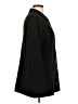 Margaret O'Leary Black Wool Cardigan Size Lg (2) - photo 4