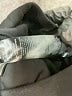 Rag & Bone Solid Black Dress Pants Size 4 - photo 8