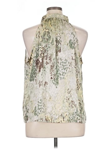 Violet & Claire Sleeveless Blouse (view 2)