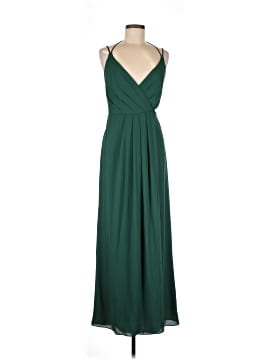 David's Bridal Cocktail Dress
