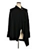 Bobeau Black Kimono Size 2X - photo 1