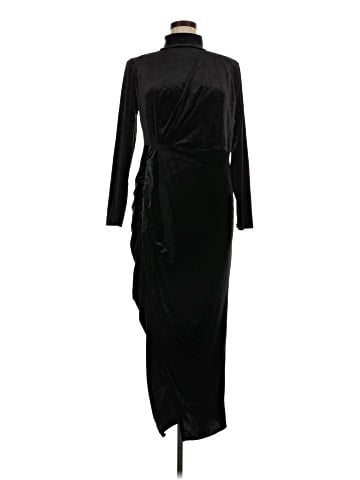 ELOQUII Cocktail Dress (view 1)