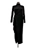 ELOQUII Black Cocktail Dress Size 16 Plus - photo 1