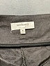 Weekend Solid Black Cargo Shorts Size M - photo 3