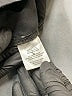 Weekend Solid Black Cargo Shorts Size M - photo 4