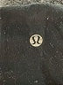 Lululemon Athletica Black Active Pants Size 8 - photo 7