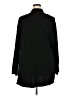 Bobeau Black Kimono Size 2X - photo 2
