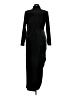 ELOQUII Black Cocktail Dress Size 16 Plus - photo 2