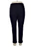 Chico's Solid Blue Active Pants Size Lg (2.5) - photo 2