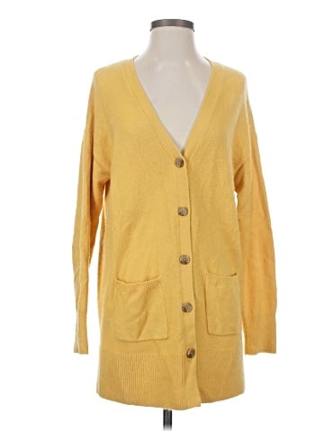 Caslon Cardigan (view 1)
