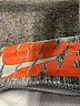 Nike 100% Polyester Gray Zip Up Hoodie Size 4T - photo 3