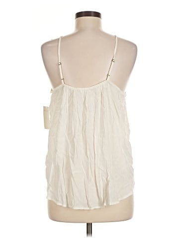 Ella Moss Sleeveless Blouse (view 2)