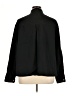 J.Jill 100% Cotton Black Long Sleeve Button-Down Shirt Size XL - photo 2