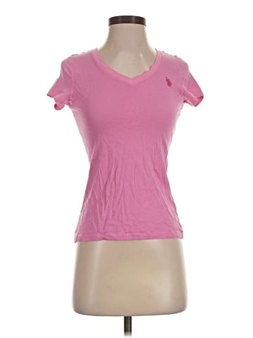 U.S. Polo Assn. Short Sleeve T-Shirt (view 1)