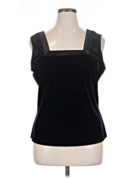 Cinema Etoile Sleeveless Blouse