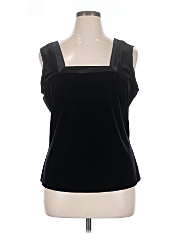 Cinema Etoile Sleeveless Blouse (view 1)