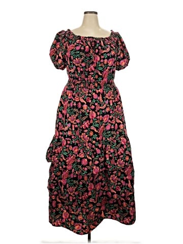 Knox Rose Casual Dress (view 1)
