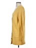 Caslon Yellow Cardigan Size XS - photo 5
