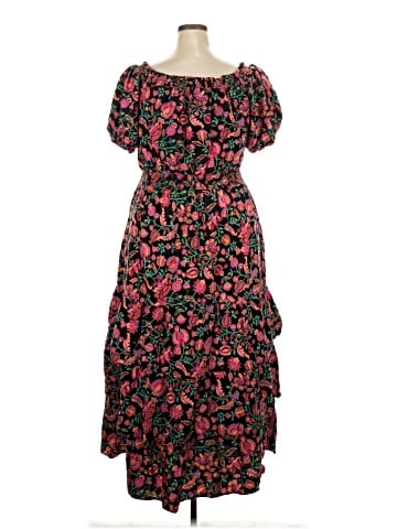 Knox Rose Casual Dress (view 2)