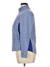 Tommy Bahama Blue Turtleneck Sweater Size L - photo 5