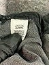 Express Design Studio Solid Black Casual Skirt Size 4 - photo 5