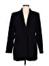 Vince Camuto Black Blazer Size 8 - photo 1