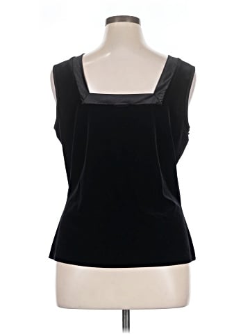 Cinema Etoile Sleeveless Blouse (view 2)