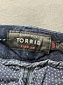 Torrid Blue Jeans Size 16 - photo 7