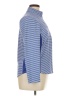Tommy Bahama Blue Turtleneck Sweater Size L - photo 4