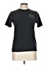Under Armour Black Active T-Shirt Size L - photo 1
