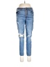 Celebrity Pink Blue Jeans Size 30 waist - photo 1