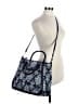 Vera Bradley Print Blue Satchel One size - photo 2