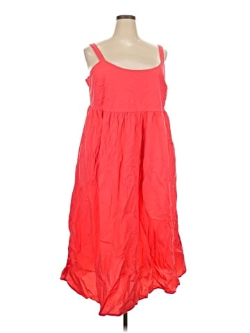 Ava & Viv Casual Dress (view 1)
