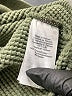 J.Crew 100% Cotton Solid Green Pullover Sweater Size M - photo 8