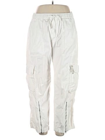 Abercrombie & Fitch Cargo Pants (view 1)