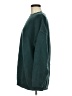 525 America 100% Cotton Teal Pullover Sweater One size - photo 5
