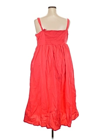 Ava & Viv Casual Dress (view 2)