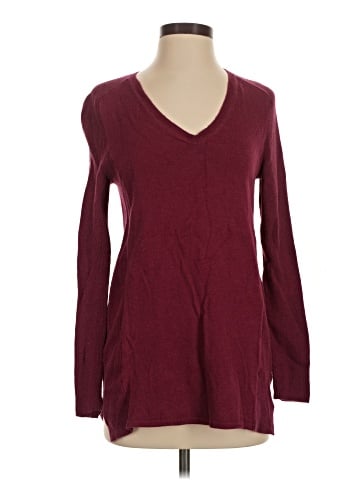 J.Jill Pullover Sweater (view 1)
