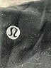 Lululemon Athletica Black Tank Top Size 0 - photo 4