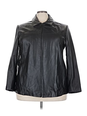 Mossimo Jacket (view 1)